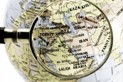 Касем Сулеймани - США предупреждали Иран о готовящемся теракте в Кермане - news.israelinfo.co.il - Израиль - Иран - Сша - Игил - Тегеран