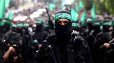 ХАМАС назвал свои условия прекращения огня - ru.slovoidilo.ua - Израиль - Украина - Хамас