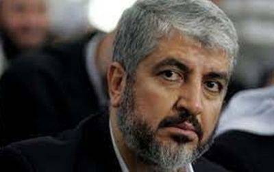 ХАМАС назвал условия, при которых произойдет освобождение заложников - nashe.orbita.co.il - Израиль - Хамас