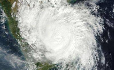 Тропический циклон "Киррили" понижен до первой категории - mignews.net
