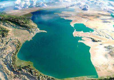 Правительство Казахстана утвердило создание НИИ Каспийского моря - trend.az - Казахстан
