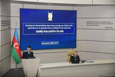 Кямран Алиев - Алиев - В Баку наблюдается снижение числа самоубийств - Кямран Алиев - trend.az - Азербайджан - Баку