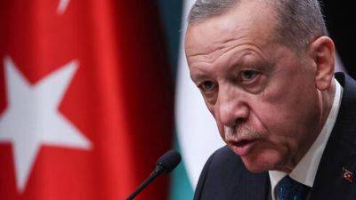 Реджеп Тайип Эрдоган - Пока Эрдоган критикует Израиль, турецкая экономика рушится - vesty.co.il - Израиль - Турция - Президент - Пока