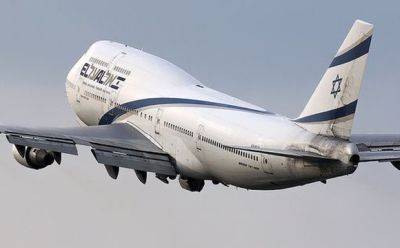 El Al приостанавливает полеты по маршруту Тель-Авив - Йоханнесбург с конца марта - mignews.net - Израиль - Тель-Авив - Юар - Йоханнесбург - Хамас