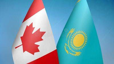 В Канаде открылось Почетное консульство Казахстана - trend.az - Англия - Канада - Колумбия - Казахстан