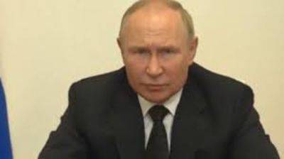 Владимир Путин - Путин рассказал, сколько россиян воюет в Украине - mignews.net - Россия - Украина - Президент