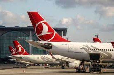 Turkish Airlines отказалась от полетов в Израиль до конца года - nashe.orbita.co.il - Израиль - Турция