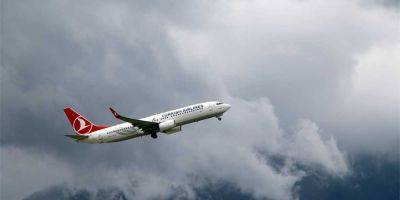 El Al - Turkish Airlines передумала возвращаться в Израиль. Полетов не будет до октября 2024 года - detaly.co.il - Израиль - Турция - Юар - Йоханнесбург - Хамас