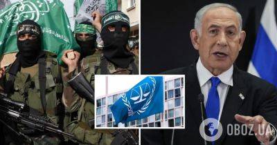 Война в Израиле – Международный суд ООН решение по Израилю – ХАМАС напал на Израиль – операция Израиля в секторе Газа | OBOZ.UA - obozrevatel.com - Израиль - Палестина - Тель-Авив - Гаага - Юар - Хамас