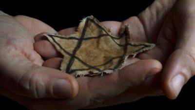 Международный день памяти Холокоста: каждый второй выживший живет в Израиле - vesty.co.il - Израиль - Германия - Ссср