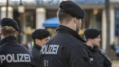 Мужчину, захватившего четырех заложников в Ульме, задержали - trend.az - Германия