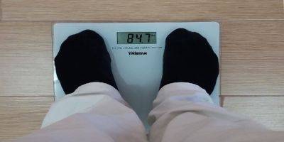 Ожирение – «болезнь бедных», и уколы им не помогут - nep.detaly.co.il - Израиль - Сша