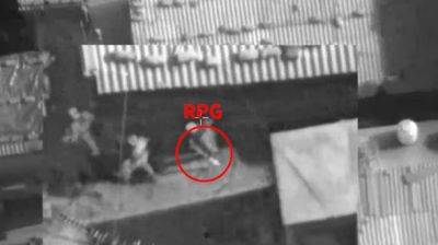 ЦАХАЛ в Хан-Юнисе уничтожил десятки террористов ХАМАС - nashe.orbita.co.il - Израиль - Хамас