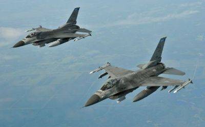США одобрили продажу Турции военных самолетов F-16 - mignews.net - Сша - Вашингтон - Евросоюз - Турция - Анкара - Швеция - Греция
