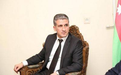 Орхан Аскеров - Азербайджан ожидает сурового наказания виновных в теракте против посольства в Иране - Али Ализаде - trend.az - Иран - Азербайджан