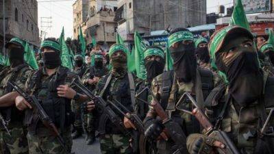 Ynet: ХАМАС восстанавливает власть в Газе, пока израильские министры медлят со стратегией - nashe.orbita.co.il - Израиль - Сша - Хамас - Пока