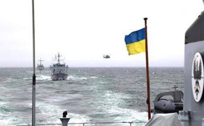 В ВМС Украины сказали, в каком случае выиграли бы войну быстрее - mignews.net - Россия - Украина