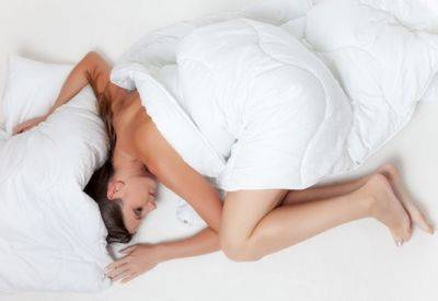 Эксперт по сну: мы все используем подушки не по назначению - mignews.net
