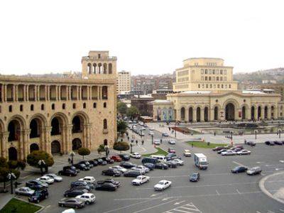 Джейхун Байрамов - Никол Пашинян - Ереван предложил Баку подписать пакт о ненападении - trend.az - Армения - Азербайджан - Ереван