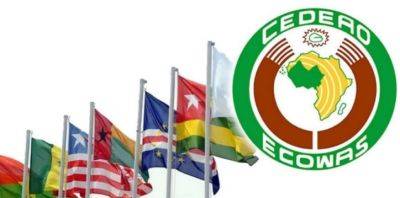 Буркина-Фасо, Мали и Нигер вышли из ECOWAS - trend.az - Мали - Нигер - Буркина-Фасо