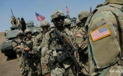 34 американских солдата обследуются после удара беспилотника в Иордании - mignews.net - Иран - Сша - Иордания