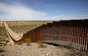 Джон Байден - CBS News: В США близки к компромиссу о границе с Мексикой - charter97.org - Сша - Украина - Белоруссия - Мексика - Президент
