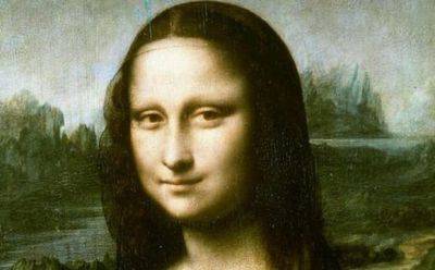 Леонардо Да-Винч - Мона Лиза - "Активисты-экологи" облили супом стекло, защищающее картину "Мона Лиза" в Лувре - mignews.net - Франция - Париж
