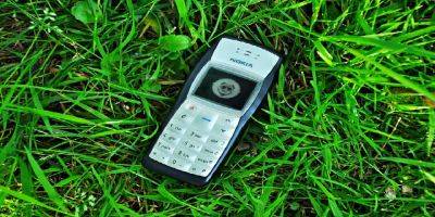 Титул самого продаваемого мобильного телефона по-прежнему удерживает кнопочная Nokia 1100 - nep.detaly.co.il - Израиль - Финляндия