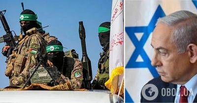 Биньямин Нетаньяху - Давид Барнеа - Камель Аббас - Уильям Бернс - Мохаммед Бин-Абдулрахман - Война на Ближнем Востоке – Израиль не согласился на новое перемирие с ХАМАС – операция Израиля в секторе Газа | OBOZ.UA - obozrevatel.com - Израиль - Египет - Катар - Сша - Париж - Хамас
