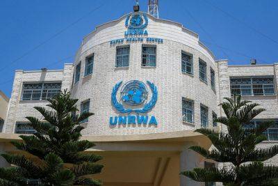 The Wall Street Journal: 10% персонала UNRWA напрямую связаны с терроризмом - nashe.orbita.co.il - Израиль - Хамас