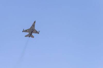 Воздушный удар по штабу КСИР в Дамаске - mignews.net - Дамаск