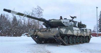 Какие возможности техники ВСУ: 26 из 100 Leopard 2 подбиты, а остальные не ремонтируются, — СМИ - focus.ua - Россия - Сша - Украина - Киев - Колумбия