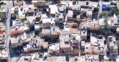 ЦАХАЛ разбомбил два здания Хизбаллы в Ливане - mignews.net - Израиль - Ливан