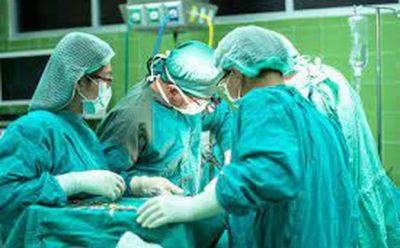 В больнице в Хан-Юнис закрыто хирургическое отделение - mignews.net