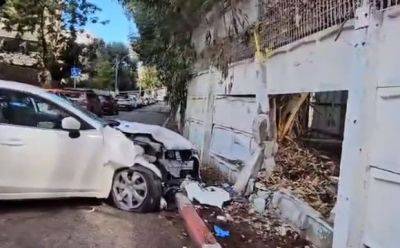 Теракт в Хайфе: топор был куплен за считанные минуты до атаки - mignews.net - Тамры