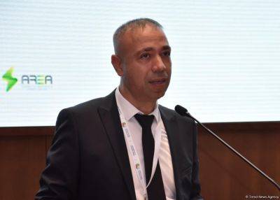 Эльнур Солтанов - Эльнур Солтанов назначен главным исполнительным директором COP29 в Азербайджане - trend.az - Сша - Турция - Азербайджан