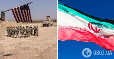 Нассер Канаани - Атака на базу США в Иордании – Иран отвергает обвинения в атаке на американскую базу в Иордании | OBOZ.UA - obozrevatel.com - Иран - Сша - Иордания