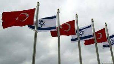 В Турции задержаны 33 "подозреваемых в связях с Мосадом" - nashe.orbita.co.il - Израиль - Сша - Турция - Стамбул - Президент