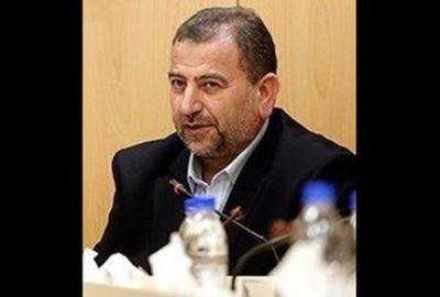 Исмаил Хания - Салех Аль-Арури - Главарь ХАМАС обвинил Израиль «в терроризме» из-за устранения аль-Арури - nashe.orbita.co.il - Израиль - Ливан - Бейрут - Из