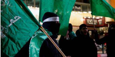 Салех Аль-Арури - Убийство заместителя лидера ХАМАС в Бейруте повышает риск распространения войны за пределы Газы — Reuters - nv.ua - Израиль - Украина - Ливан - Бейрут - Хамас