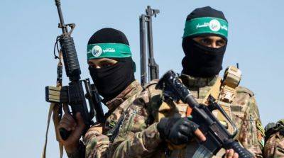 Исмаил Хания - Салех Аль-Арури - ХАМАС заморозил переговоры о прекращении огня после убийства заместителя лидера в Ливане - ru.slovoidilo.ua - Израиль - Египет - Катар - Украина - Ливан - Бейрут - Хамас