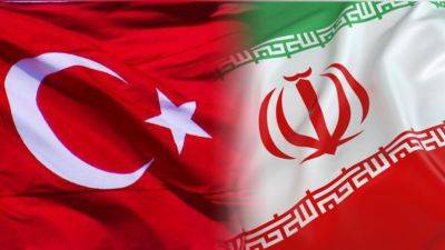 Эбрахима Раиси - Эбрахим Раиси - Турция и Иран подпишут соглашения о сотрудничестве - trend.az - Иран - Сша - Турция - Президент