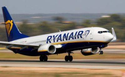 Число пассажиров Ryanair и Wizz Air выросло в декабре - mignews.net - Израиль - Будапешт - Дублин