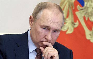 У Путина осталось 12 месяцев - charter97.org - Россия - Москва - Украина - Белоруссия - Санкт-Петербург
