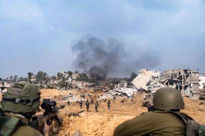 Юристы: заявления членов коалиции по Газе наносят колоссальный ущерб Израилю - nashe.orbita.co.il - Израиль - Гаага - Юар
