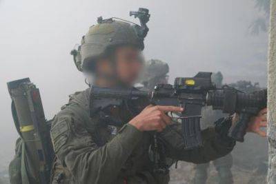 1600 солдат ЦАХАЛа с признаками ПТСР на сегодня - mignews.net