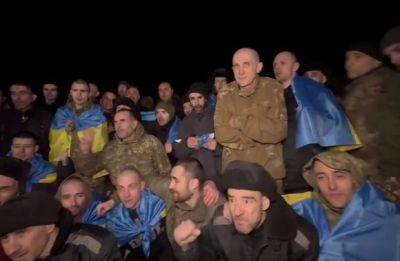 Владимир Зеленский - Более 200 человек сегодня вернулись из российского плена - mignews.net - Украина - Президент - Из