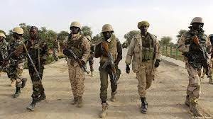 В Нигерии боевики убили 15 жителей в двух деревнях - trend.az - Нигерия