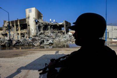 Салех Аль-Арури - ХАМАС размышляет над продолжением переговоров по освобождению заложников - nashe.orbita.co.il - Израиль - Палестина - Катар - Над