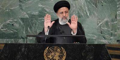 Али Хаменеи - Касем Сулеймани - Эбрахим Раиси - Иран обвинил во взрывах в Кермане Израиль и пообещал отомстить - detaly.co.il - Израиль - Иран - Сша